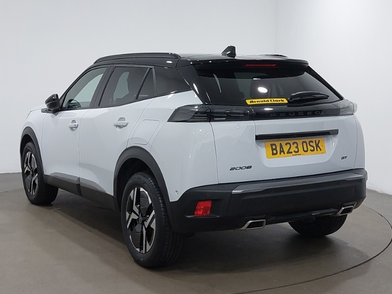 Used Peugeot 2008 2023 for sale - 77385773: Photo 3