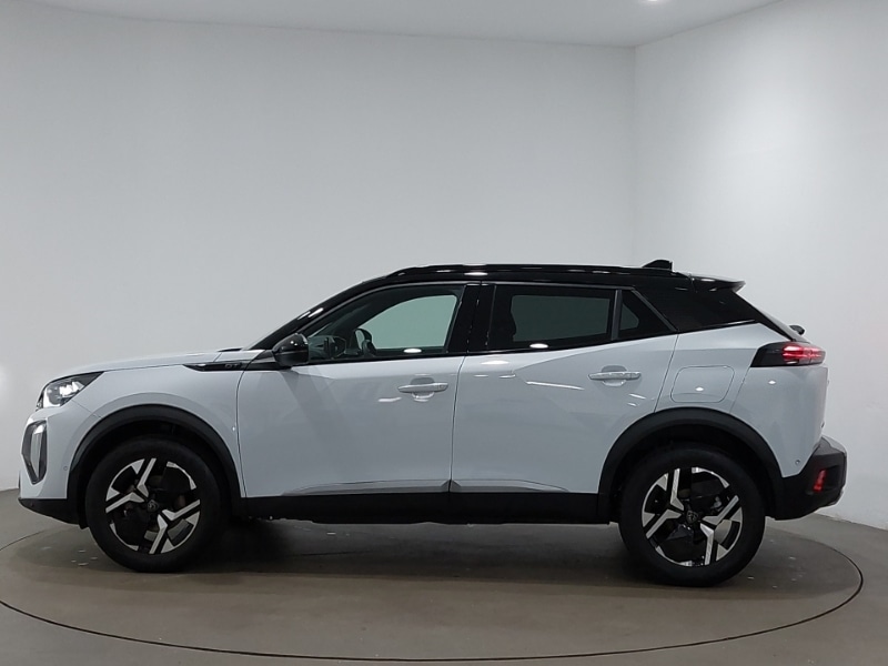 Used Peugeot 2008 2023 for sale - 77385773: Photo 4