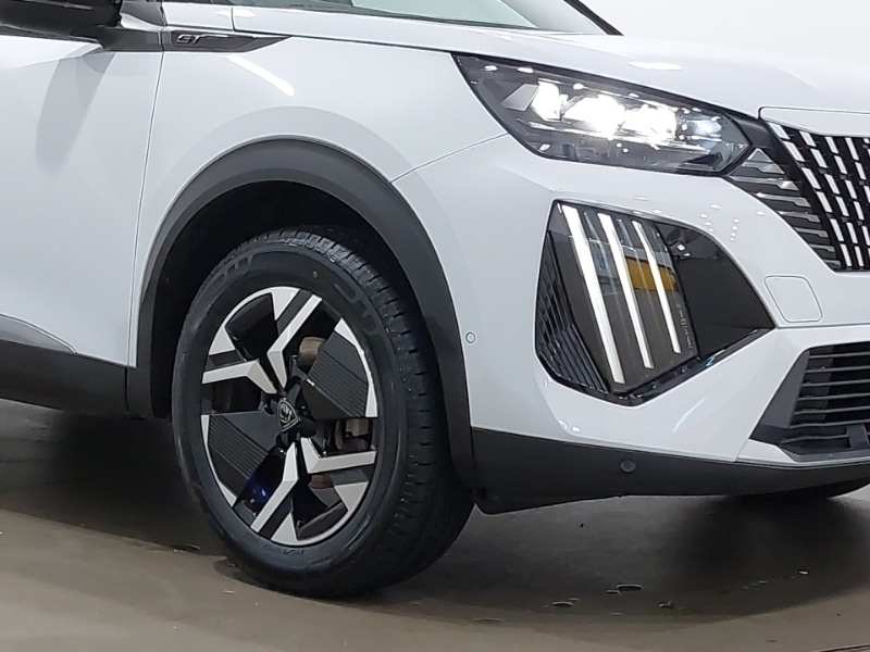 Used Peugeot 2008 2023 for sale - 77385773: Photo 9