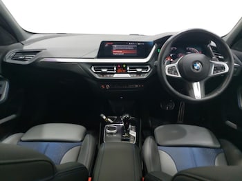 Used BMW 1 Series 2022 for sale - 78470641: Photo