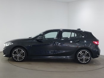 Used BMW 1 Series 2022 for sale - 78470641: Photo