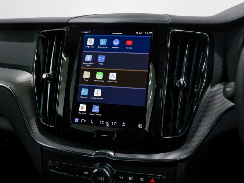 Used Volvo XC60 2021 for sale - 78211278: Photo 10