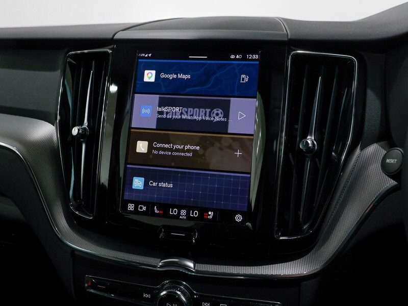 Used Volvo XC60 2021 for sale - 78211278: Photo 11