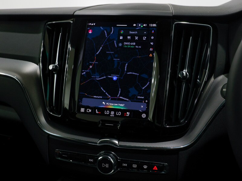 Used Volvo XC60 2021 for sale - 78211278: Photo 12