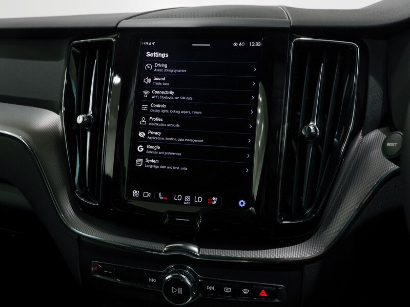 Used Volvo XC60 2021 for sale - 78211278: Photo 14