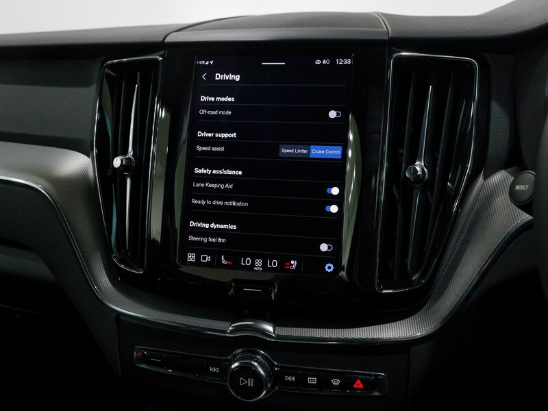 Used Volvo XC60 2021 for sale - 78211278: Photo 15