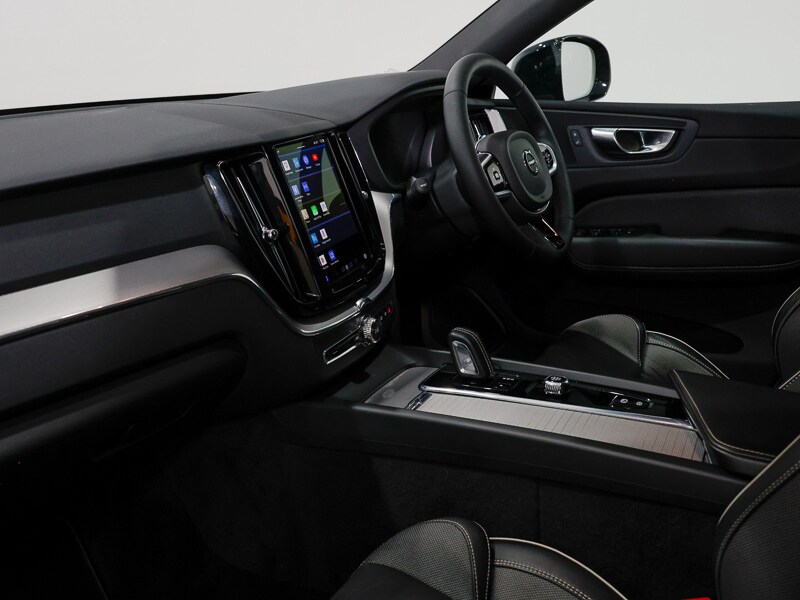 Used Volvo XC60 2021 for sale - 78211278: Photo 16