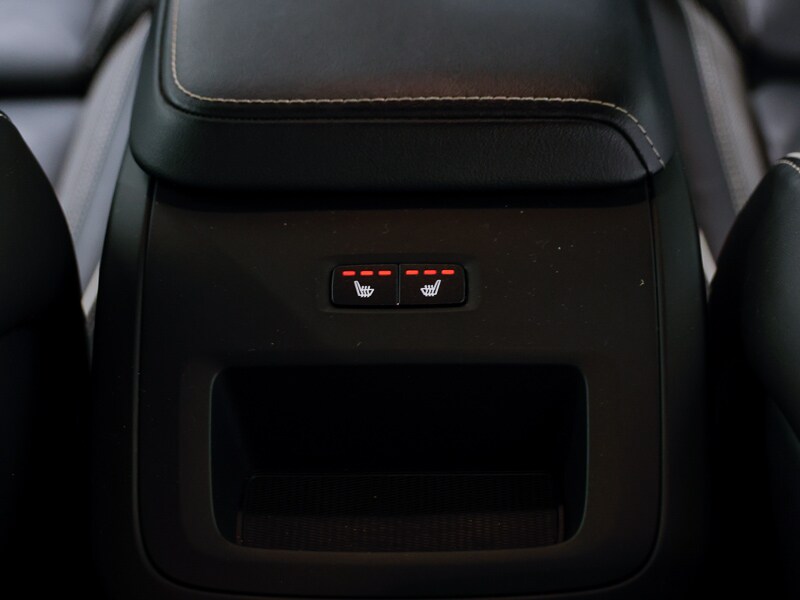 Used Volvo XC60 2021 for sale - 78211278: Photo 17