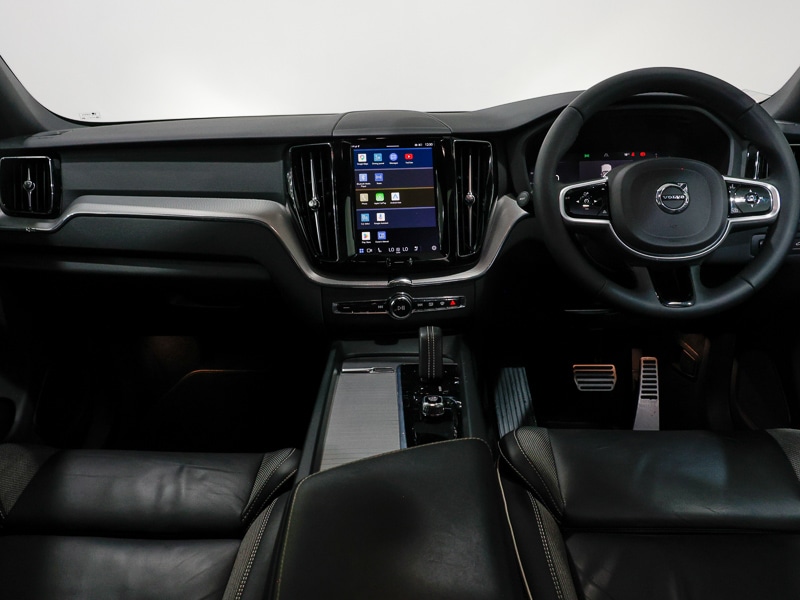 Used Volvo XC60 2021 for sale - 78211278: Photo 2