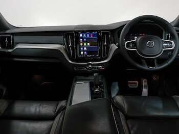 Used Volvo XC60 2021 for sale - 78211278: Photo