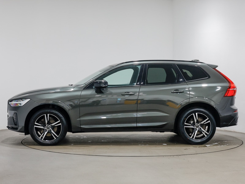 Used Volvo XC60 2021 for sale - 78211278: Photo 4