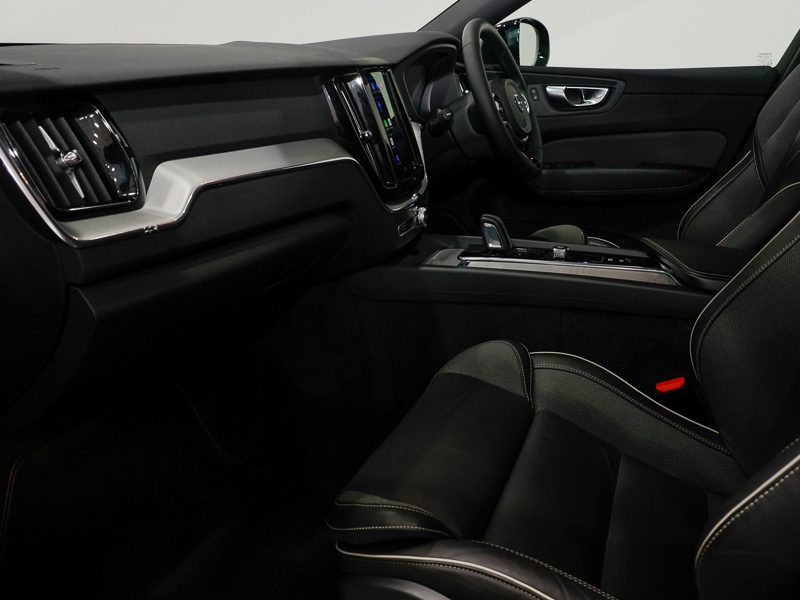 Used Volvo XC60 2021 for sale - 78211278: Photo 5