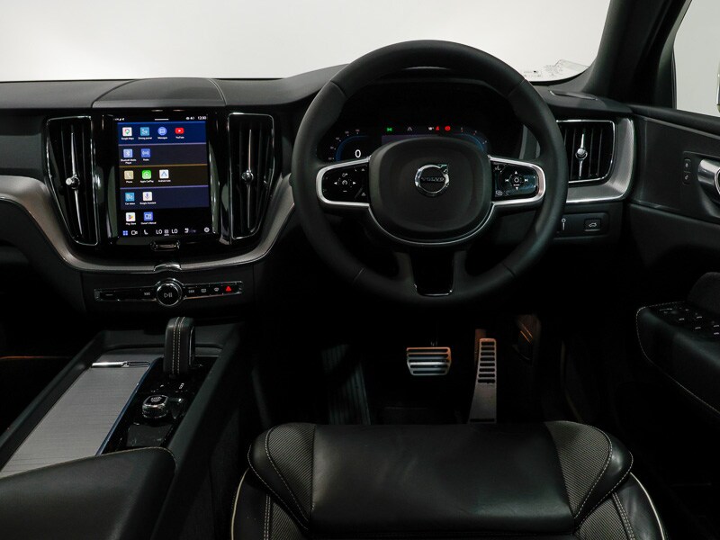 Used Volvo XC60 2021 for sale - 78211278: Photo 7