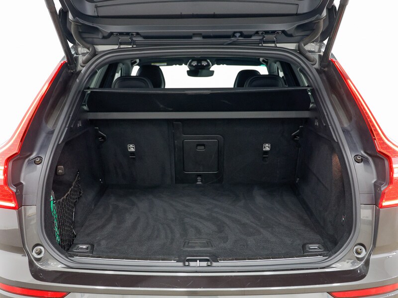 Used Volvo XC60 2021 for sale - 78211278: Photo 8