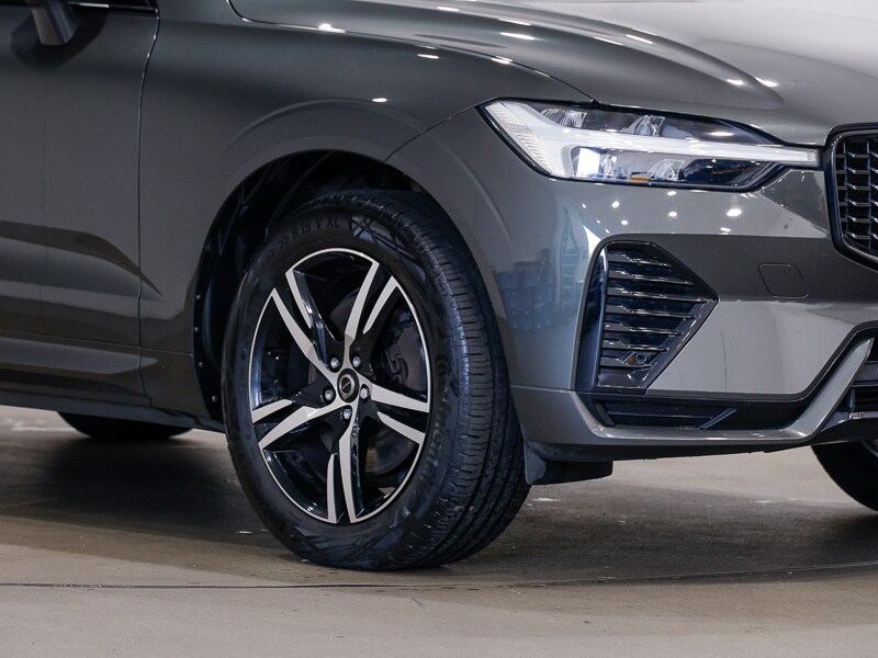 Used Volvo XC60 2021 for sale - 78211278: Photo 9