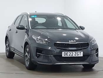2022 - 1.0T GDi ISG 2 5dr