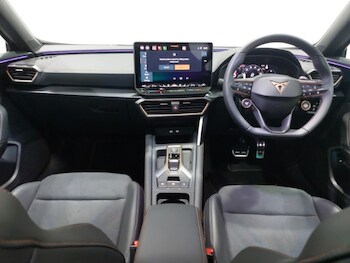 Used Cupra Formentor 2025 for sale - 78425311: Photo