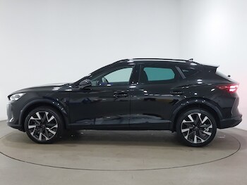 Used Cupra Formentor 2025 for sale - 78425311: Photo