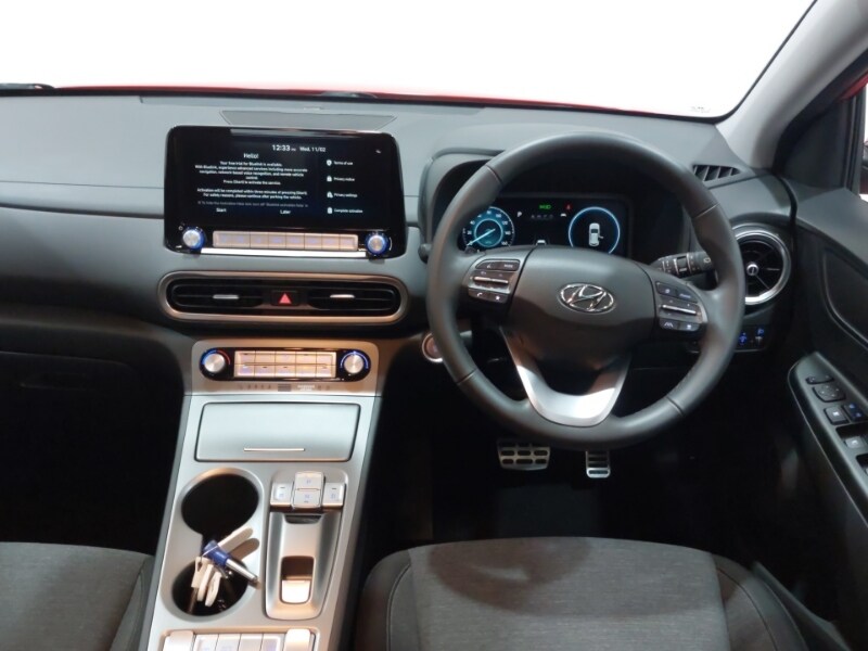 Used Hyundai KONA 2023 for sale - 78211281: Photo 10