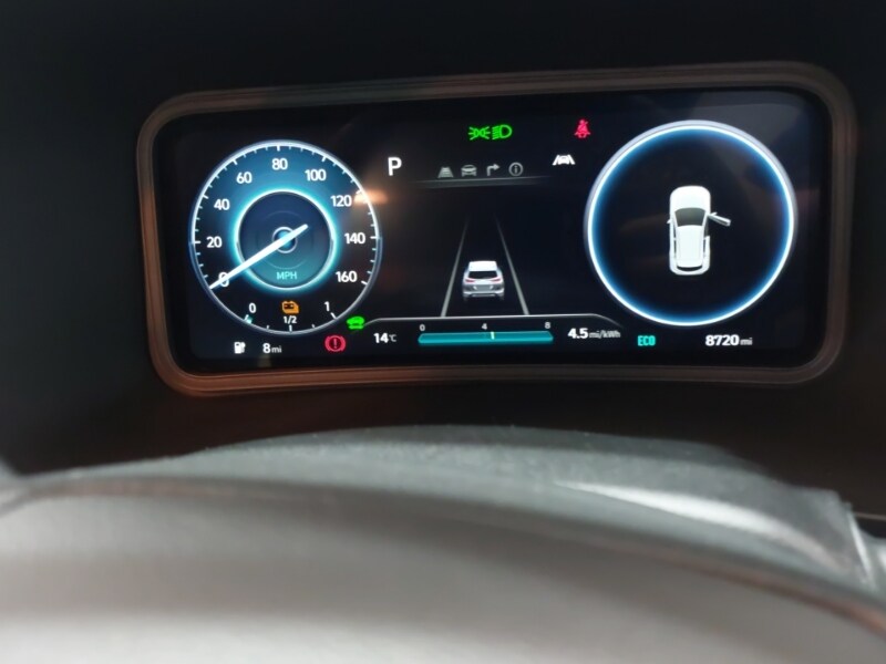 Used Hyundai KONA 2023 for sale - 78211281: Photo 11