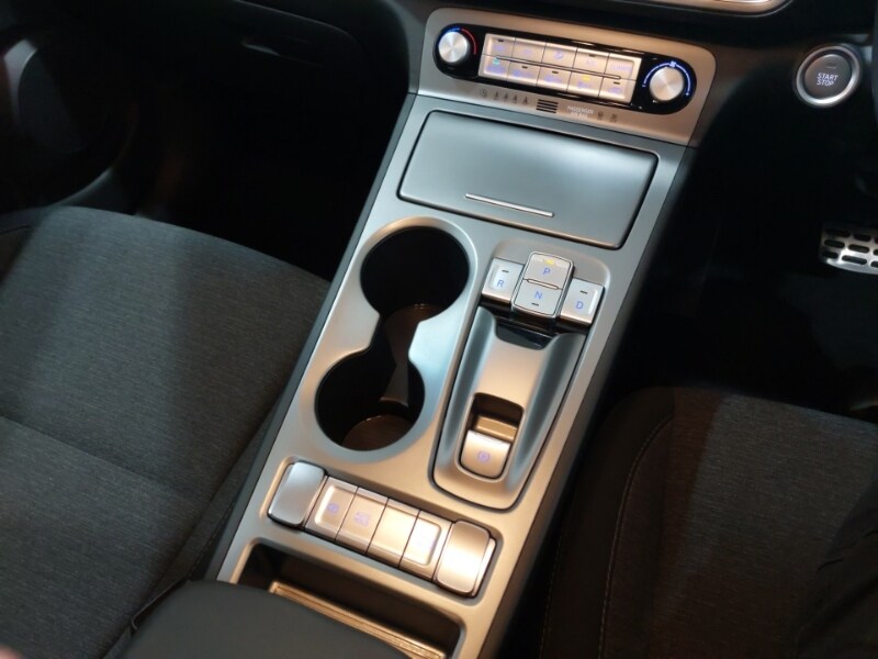 Used Hyundai KONA 2023 for sale - 78211281: Photo 12