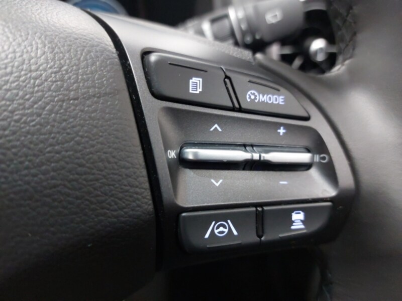 Used Hyundai KONA 2023 for sale - 78211281: Photo 14