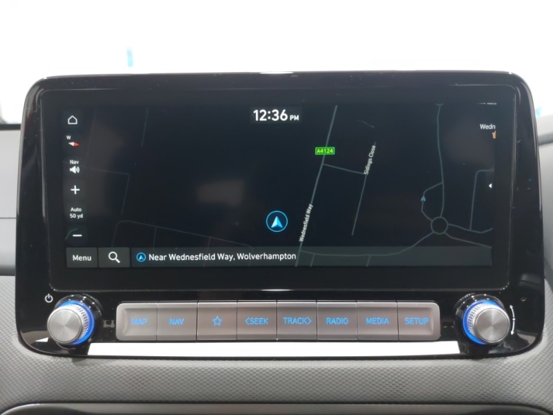 Used Hyundai KONA 2023 for sale - 78211281: Photo 16