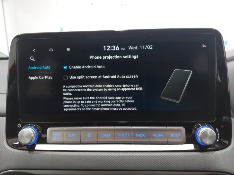 Used Hyundai KONA 2023 for sale - 78211281: Photo 17