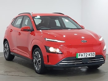 Used Hyundai KONA 2023 for sale - 78211281: Photo