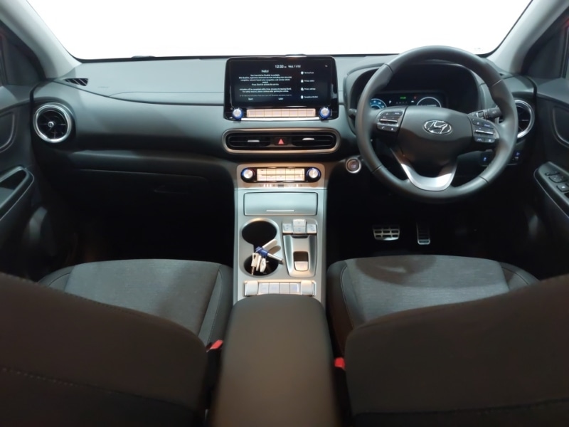 Used Hyundai KONA 2023 for sale - 78211281: Photo 2