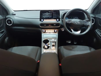 Used Hyundai KONA 2023 for sale - 78211281: Photo