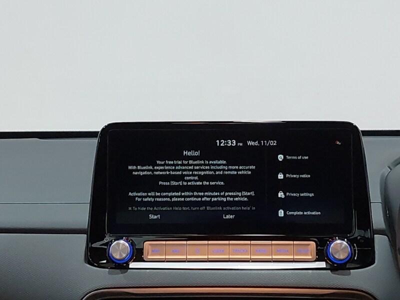 Used Hyundai KONA 2023 for sale - 78211281: Photo 7