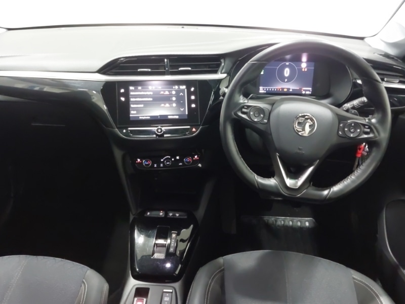 Used Vauxhall Corsa 2022 for sale - 77548941: Photo 10