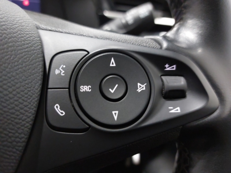 Used Vauxhall Corsa 2022 for sale - 77548941: Photo 14