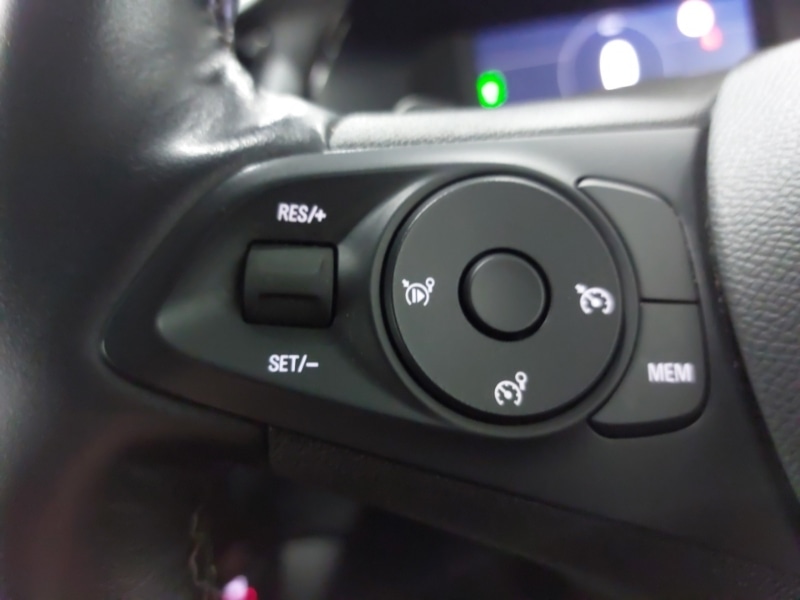 Used Vauxhall Corsa 2022 for sale - 77548941: Photo 15