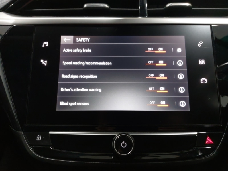 Used Vauxhall Corsa 2022 for sale - 77548941: Photo 16