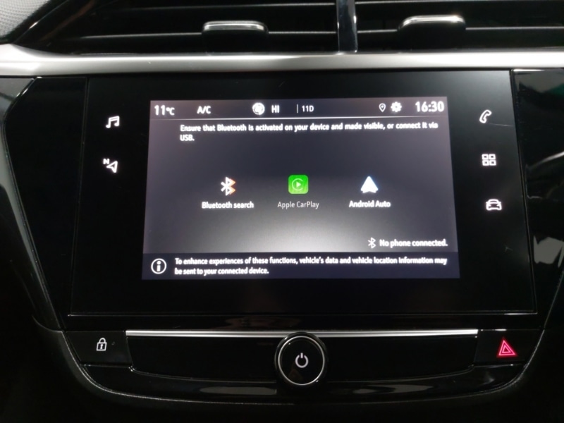 Used Vauxhall Corsa 2022 for sale - 77548941: Photo 17