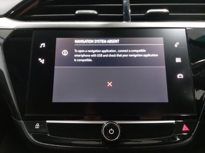 Used Vauxhall Corsa 2022 for sale - 77548941: Photo 18