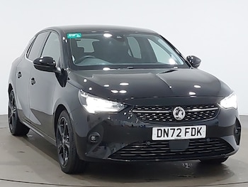 Used Vauxhall Corsa 2022 for sale - 77548941: Photo