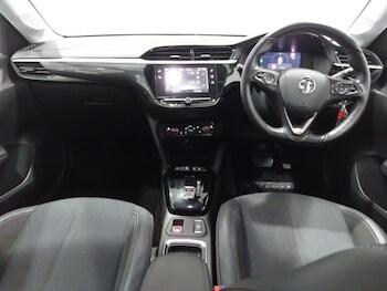 Used Vauxhall Corsa 2022 for sale - 77548941: Photo