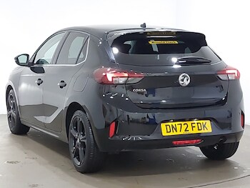 Used Vauxhall Corsa 2022 for sale - 77548941: Photo