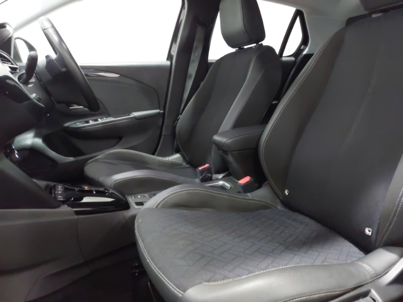 Used Vauxhall Corsa 2022 for sale - 77548941: Photo 5