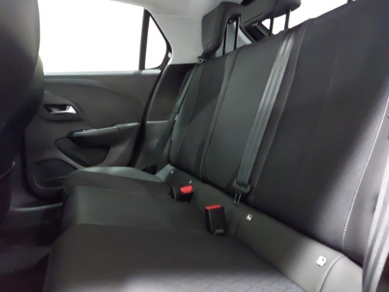 Used Vauxhall Corsa 2022 for sale - 77548941: Photo 6