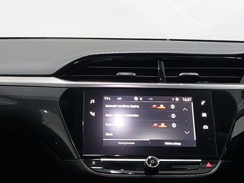 Used Vauxhall Corsa 2022 for sale - 77548941: Photo 7