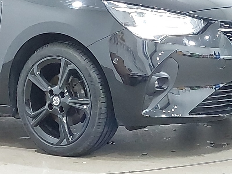 Used Vauxhall Corsa 2022 for sale - 77548941: Photo 9