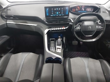 Used Peugeot 3008 2021 for sale - 78976863: Photo