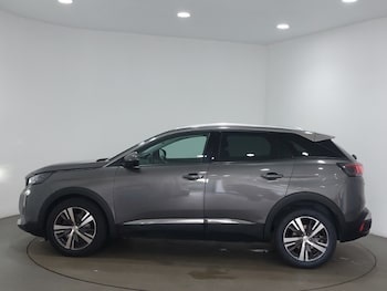Used Peugeot 3008 2021 for sale - 78976863: Photo