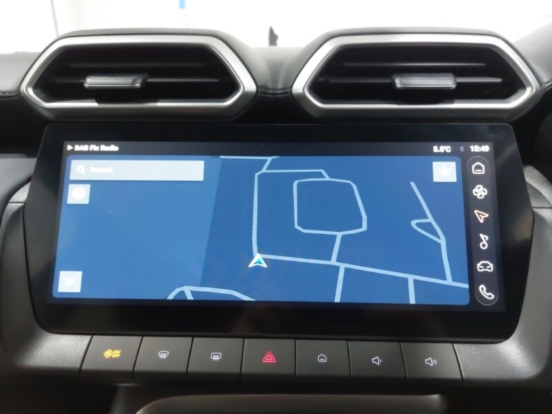 Used MG MG ZS 2025 for sale - 77055253: Photo 16