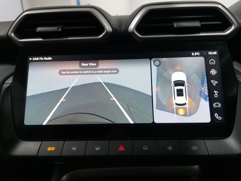 Used MG MG ZS 2025 for sale - 77055253: Photo 17