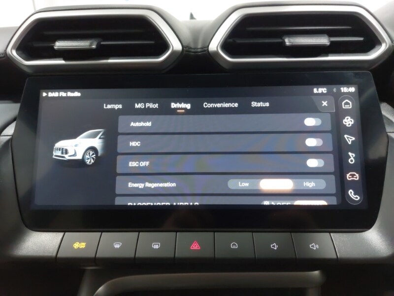 Used MG MG ZS 2025 for sale - 77055253: Photo 19